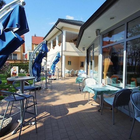 Grandvid Hotel Skofljica Ngoại thất bức ảnh