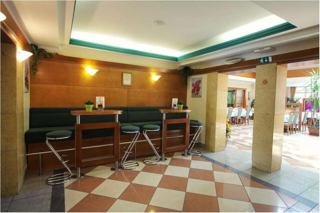 Grandvid Hotel Skofljica Ngoại thất bức ảnh