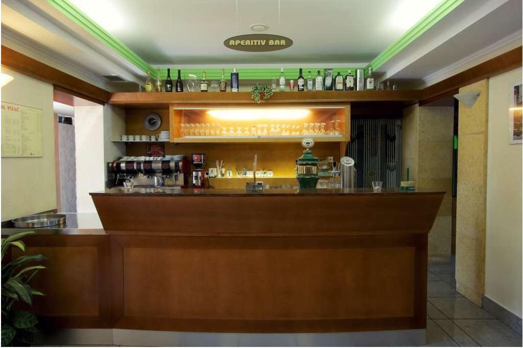 Grandvid Hotel Skofljica Ngoại thất bức ảnh
