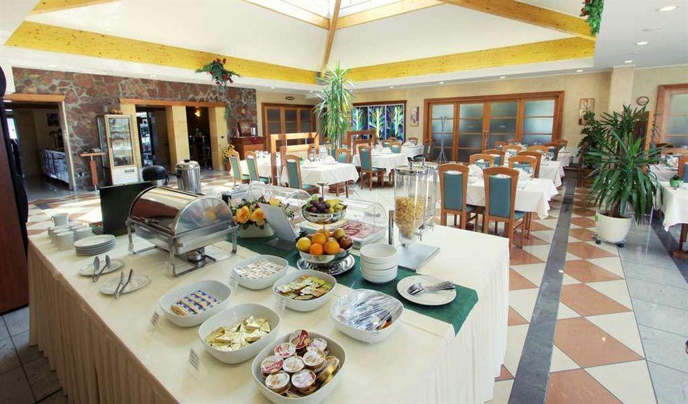 Grandvid Hotel Skofljica Ngoại thất bức ảnh
