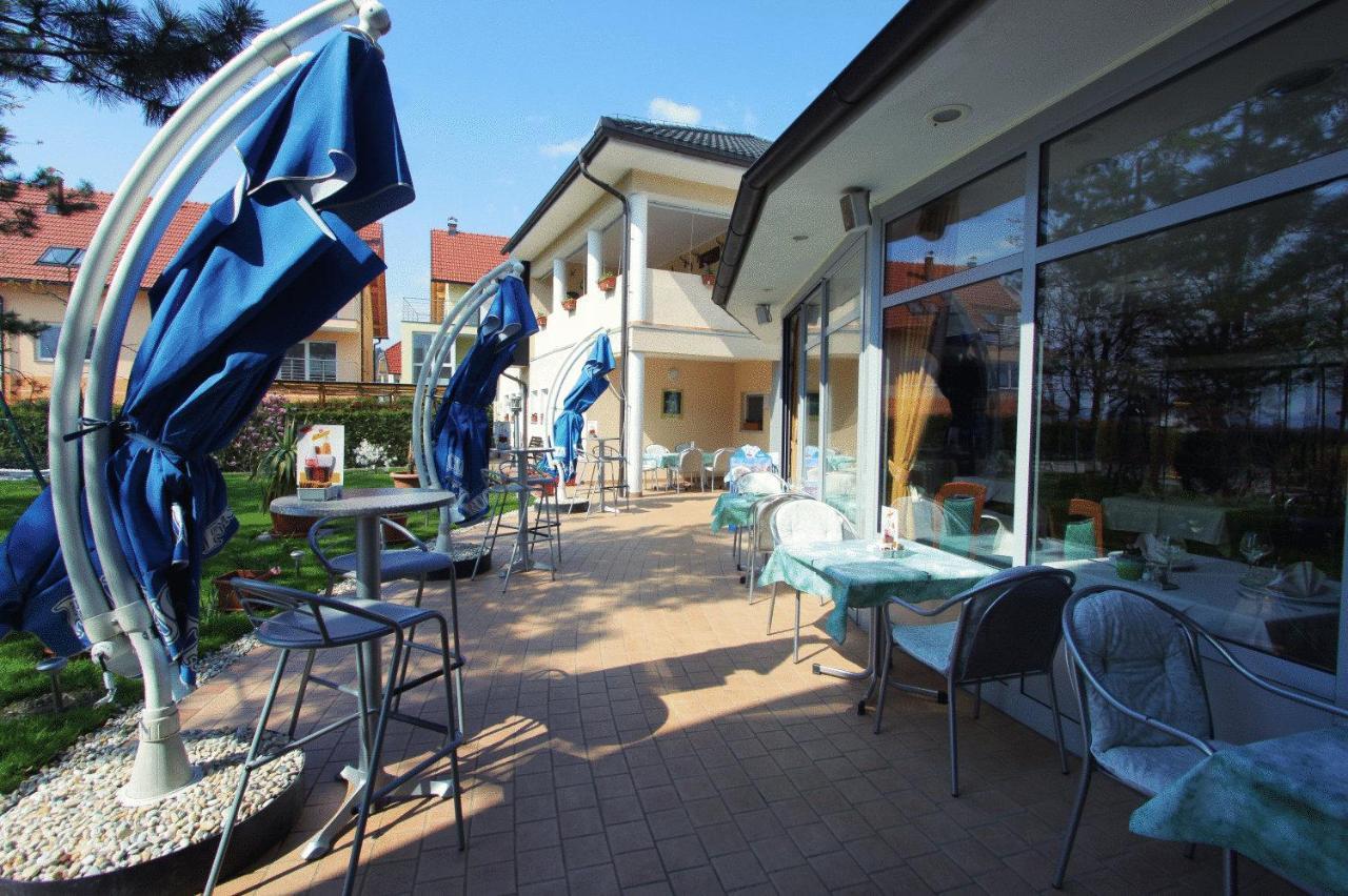 Grandvid Hotel Skofljica Ngoại thất bức ảnh